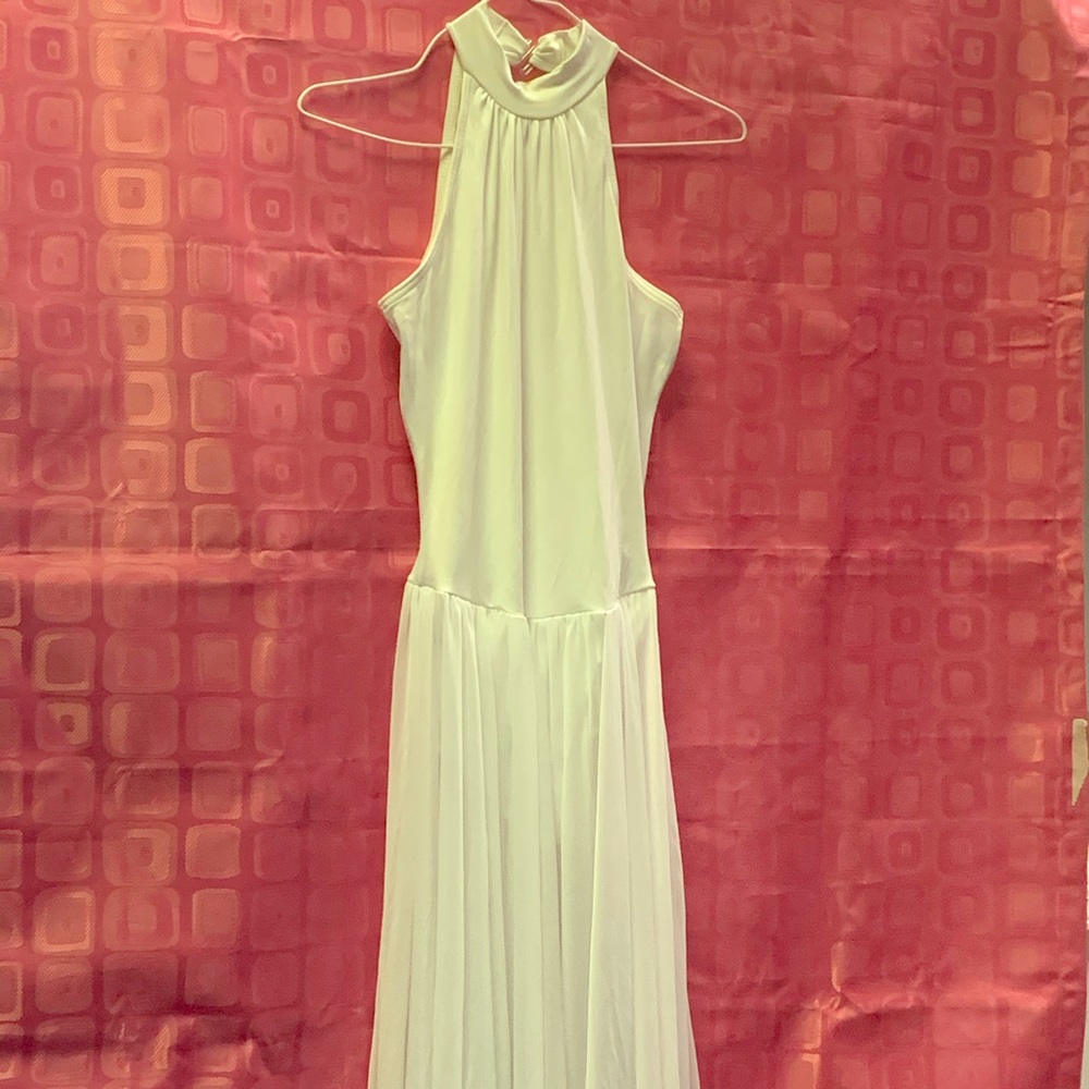 Lyrical/ballet dress